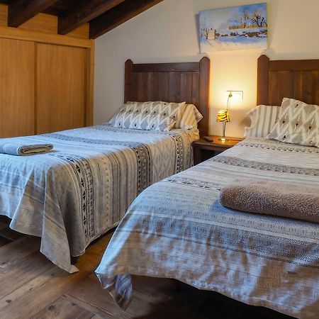 Posada Real Pajares Екстериор снимка