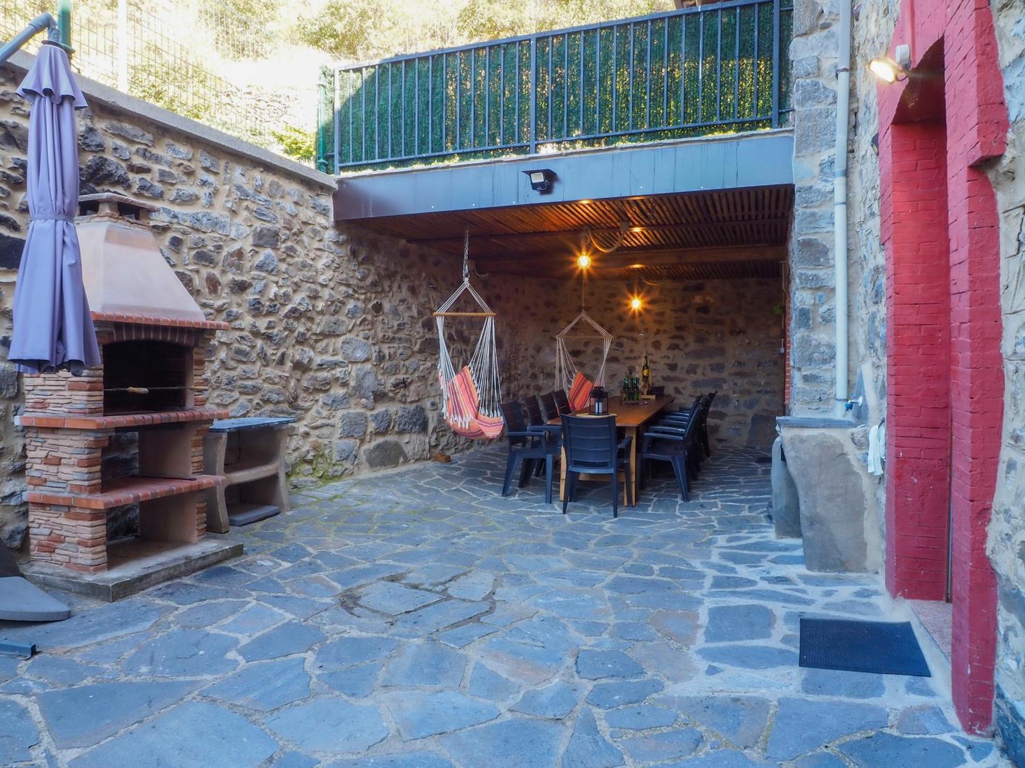 Posada Real Pajares Екстериор снимка